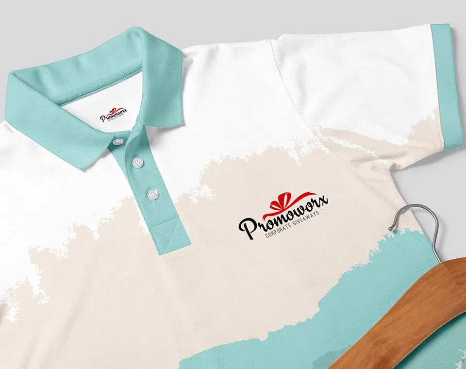 Polo Shirts and Company Uniforms in Philippines